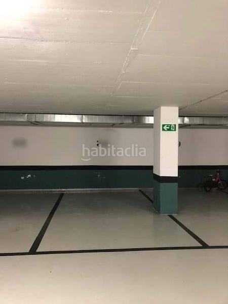 Foto 45bb9246-79d7-4b20-b57d-608e5b7ed646. Parking coche en Ensanche - Moyua - Diputación Bilbao