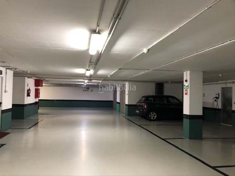 Foto 850abafc-465a-4e56-93d2-e141aa578966. Parking coche en Ensanche - Moyua - Diputación Bilbao