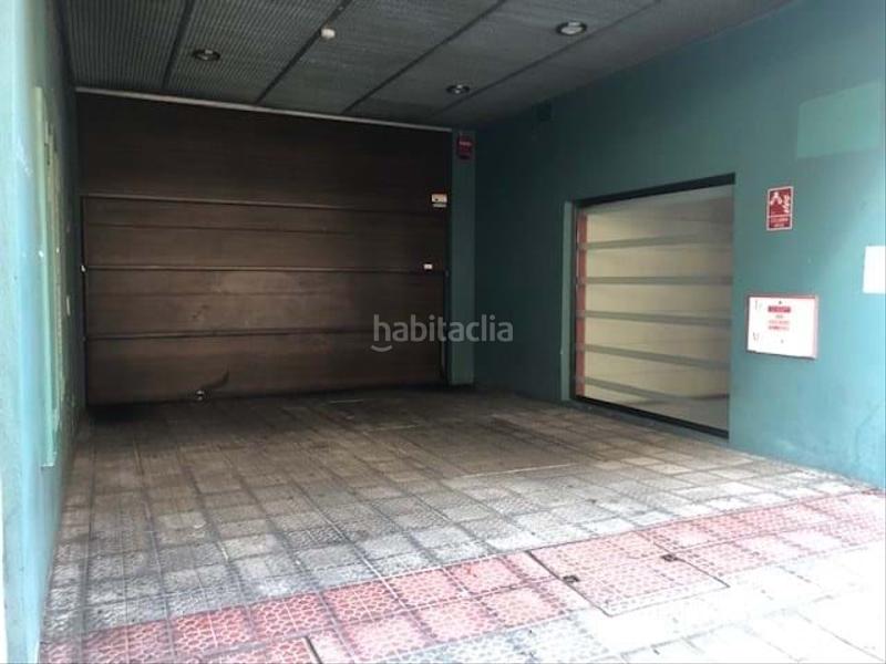 Foto ac9ae7e1-8e06-4c06-a175-5dba09ebbc26. Parking coche en Ensanche - Moyua - Diputación Bilbao