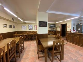 Locale commerciale in Travesía Ciudad Jardín