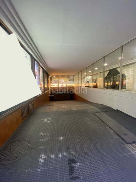Foto 4eddd1cf-abf1-4201-a660-ce1c753ad1b6. Parking coche en Ensanche - Moyua - Diputación Bilbao