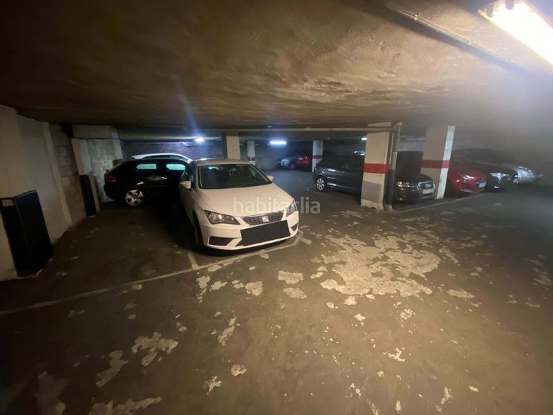 Foto 7e7abc61-2143-4760-a04c-cd2c25552b43. Parking coche en Ensanche - Moyua - Diputación Bilbao