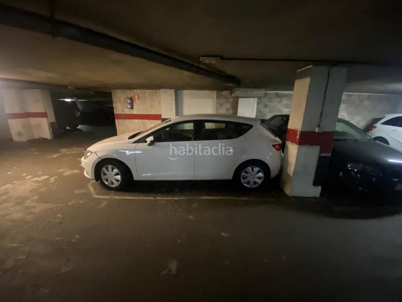 Foto a5ca1175-9fb4-4b6a-87e7-b7a9d85dcd72. Parking coche en Ensanche - Moyua - Diputación Bilbao