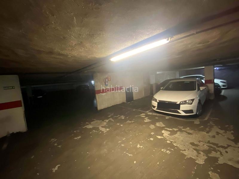 Foto 3599ea48-ea9c-4e4d-aecb-31c82c068d16. Autoparkplatz in Ensanche - Moyua - Diputación Bilbao