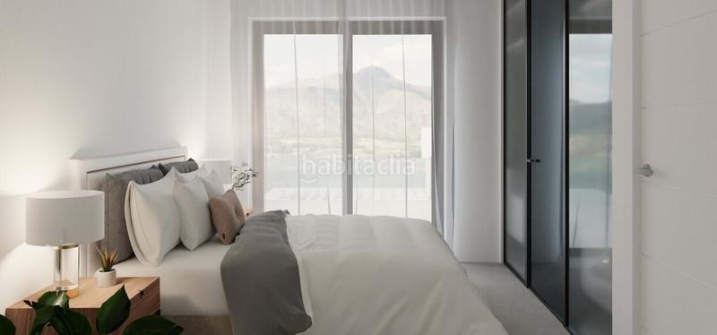 Foto af6065e1-21d3-44ac-b21c-ffd1410a97a9. Maison dans Finestrat pueblo Finestrat