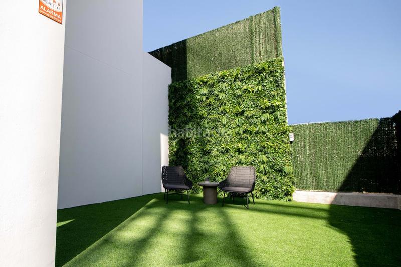 Foto f5e79b1e-75d1-4b6d-a7a9-8b831b75a363. Maison dans Finestrat pueblo Finestrat