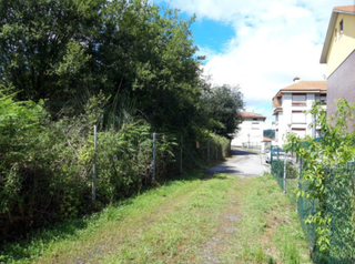 Terreny residencial  Estación