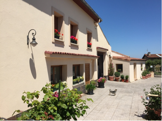 Casa adossada  Gometxa