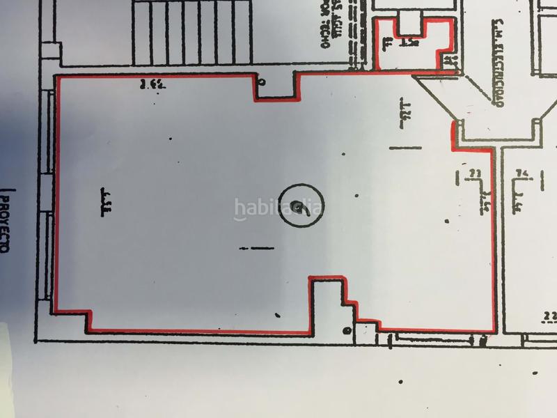 Foto 4a5019a9-0ce8-4218-b0ff-86479e25ddc2. Miete büro in Las Arenas Getxo