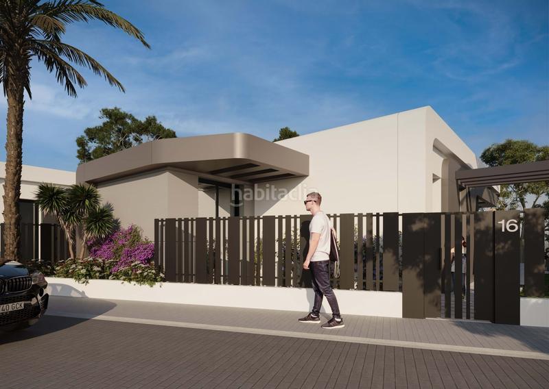 Foto bafa6889-d5b2-49f0-b70c-71193e83a98f. Casa in Bonalba-Cotoveta Mutxamel