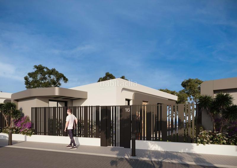 Foto 58ca5799-f0c1-4191-bf3f-a839a9caa260. Maison dans Bonalba-Cotoveta Mutxamel