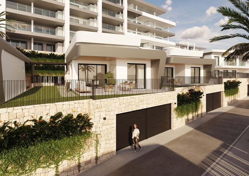 Foto 7f7244ba-56b5-4318-8047-c62d770284c2. Maison dans Bonalba-Cotoveta Mutxamel