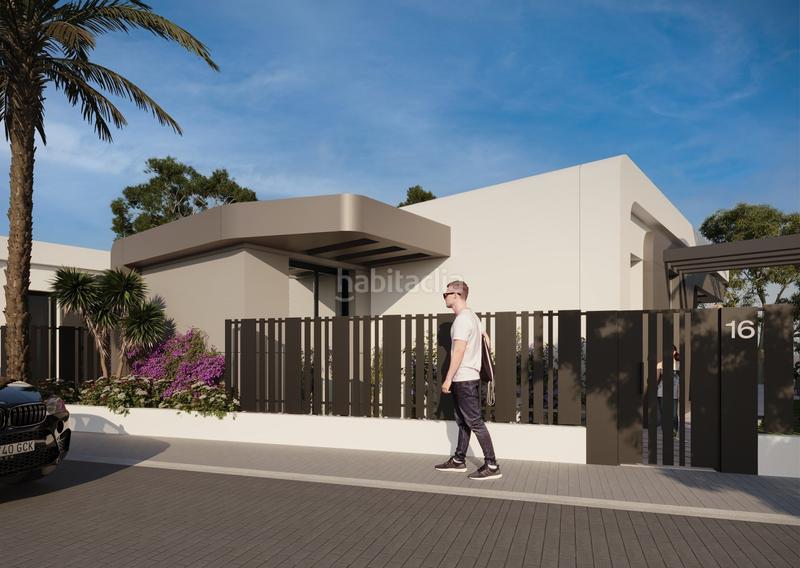 Foto b30c7bd5-e8c6-4c4a-81d5-53fcadcd4dc0. Casa a Bonalba-Cotoveta Mutxamel