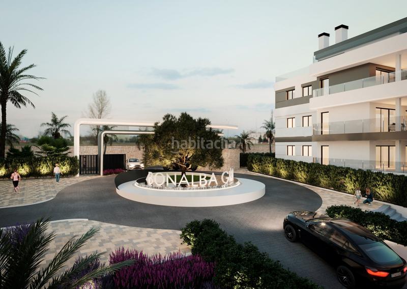 Foto f248c1bf-d51b-4128-9136-70cd074fec8f. House in Bonalba-Cotoveta Mutxamel