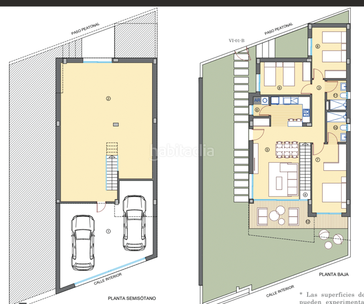Foto 4cc6ab65-a755-4fd4-8fbd-bbb29d250935. Maison dans Bonalba-Cotoveta Mutxamel