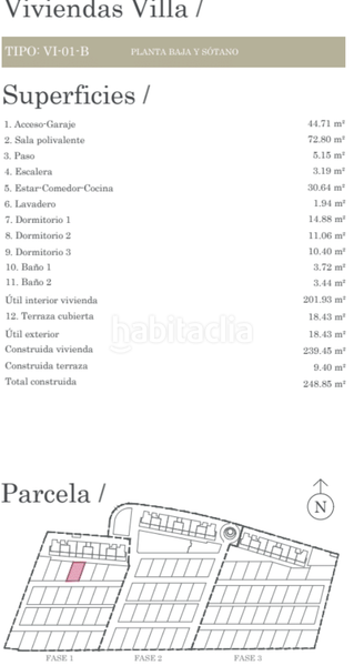 Foto 62913512-75c9-431f-aa3b-54e2202cc3ec. Maison dans Bonalba-Cotoveta Mutxamel