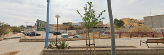 Residential Plot  Alvarado