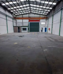 Nau industrial  Bereteaga bidea