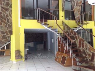 Business premise  Ramon y cajal