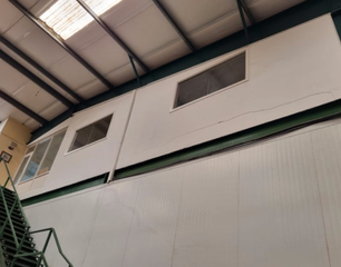 Affitto Capannone industriale  El campillo fase  n.