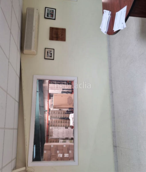 Foto 8c17b270-c7ad-4ce8-9ada-a4f743f2dc0e. Rent industrial building in Abanto y Ciérvana / Abanto Zierbena