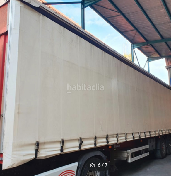 Foto 30f26331-6866-40eb-9e39-03b732b1f787. Alquiler nave industrial en Abanto y Ciérvana / Abanto Zierbena