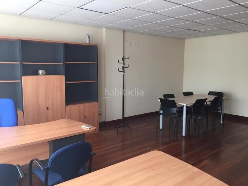 Foto 326bb44b-6a12-4150-bf94-13bce401b824. Lloguer oficina a Centro Urbano-Hirigunea Leioa
