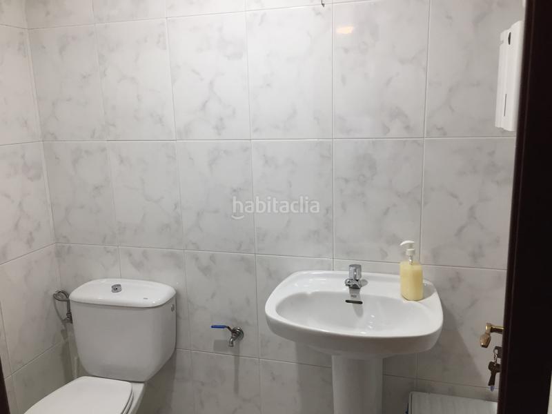 Foto 1cff818d-ce8b-41ad-b15b-39ecb3094439. Miete büro in Centro Urbano-Hirigunea Leioa