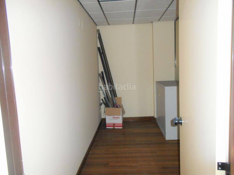 Foto 3826e07e-a4f9-420e-baf9-bef4ededd3c8. Miete büro in Centro Urbano-Hirigunea Leioa