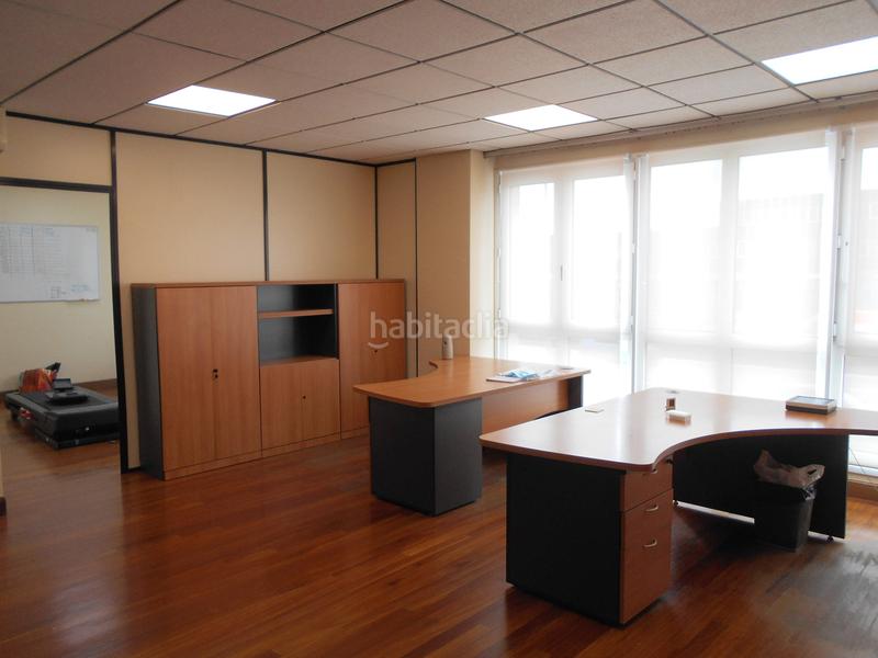 Foto 276b3613-563b-4c5b-99c7-6adb50c96c1f. Rent office space in Centro Urbano-Hirigunea Leioa