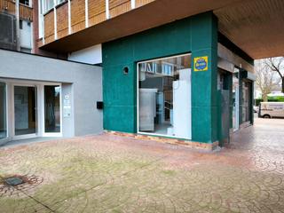 Location Local commercial  Avenida de los huetos