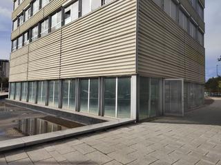 Location Local commercial  Salburua