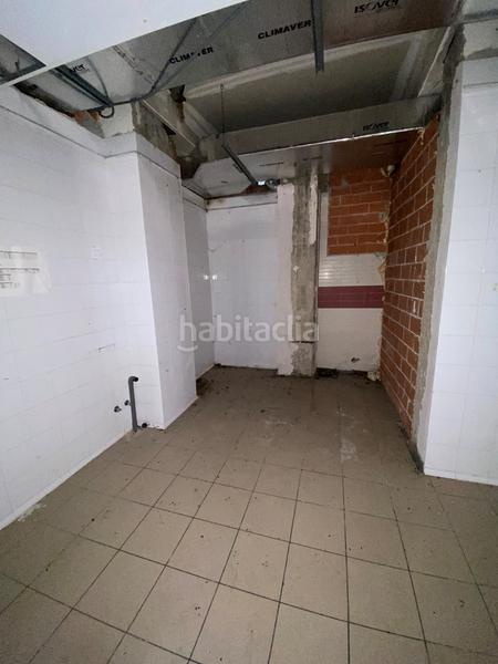 Foto 435c9e20-df7b-4f3d-84b7-a40b0872aa43. Miete geschäftsraum in Las Viñas Santurtzi