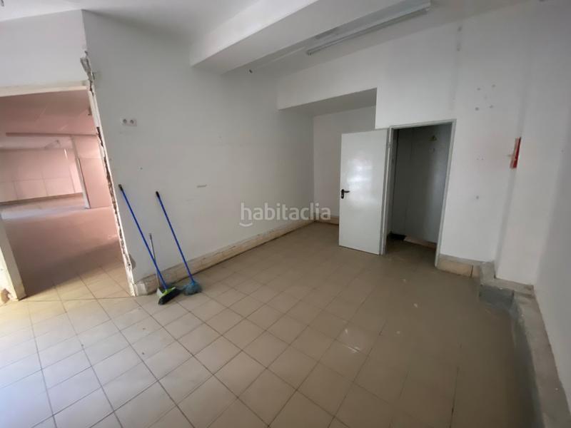 Foto c9415903-62e1-4472-b97b-a94cda095265. Miete geschäftsraum in Las Viñas Santurtzi