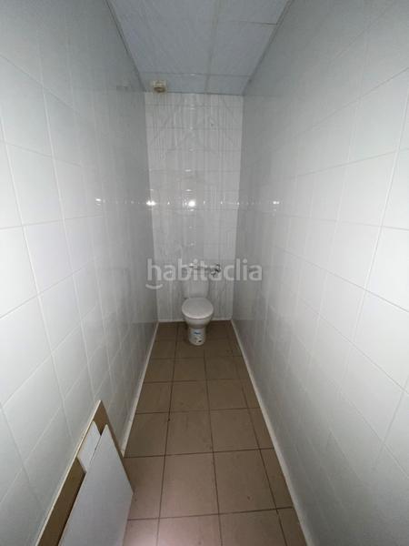 Foto fa4f324b-0f77-4e55-aeec-2e4df9753714. Miete geschäftsraum in Las Viñas Santurtzi