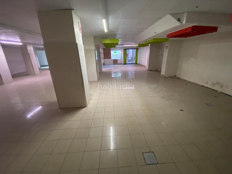 Foto 0251583f-3eb4-4a34-86d1-50002f5e2f95. Alquiler local comercial en Las Viñas Santurtzi