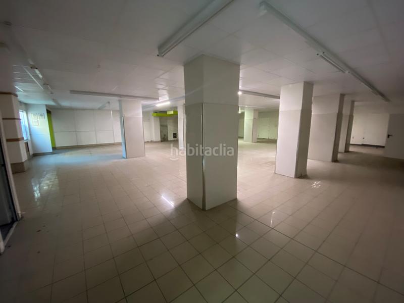 Foto 48810f24-8a98-47d5-9676-370c797ad076. Alquiler local comercial en Las Viñas Santurtzi