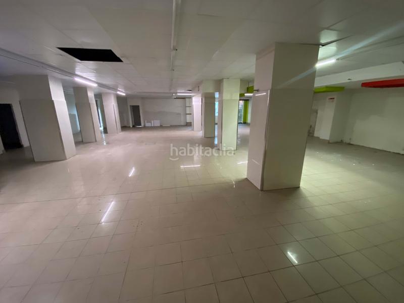 Foto 51422b95-77c9-46af-9d8e-4c8c6c38c471. Alquiler local comercial en Las Viñas Santurtzi