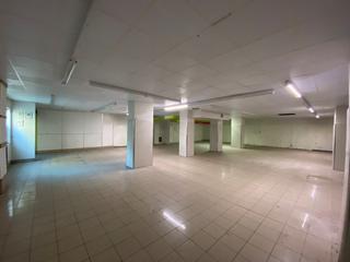 Local Comercial en Sor Natividad María Homedes