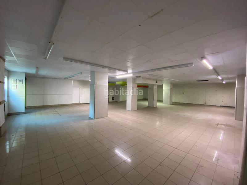 Foto bd443d82-44cc-4c5e-a7e2-e6942ca92a1f. Alquiler local comercial en Las Viñas Santurtzi