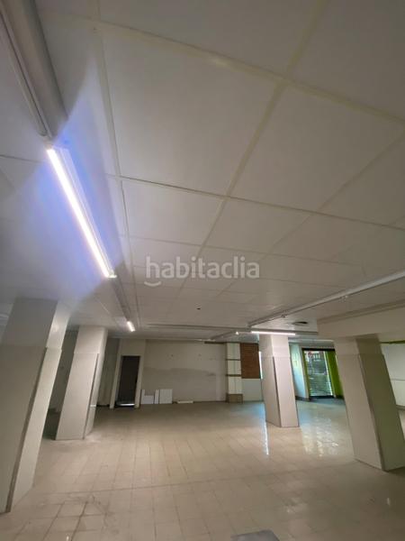 Foto be56f116-82e6-475a-8f32-9e50cacbdbc6. Alquiler local comercial en Las Viñas Santurtzi