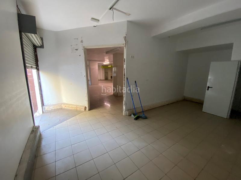 Foto 6a24a222-fc20-4ffd-b473-ac834a87acf4. Location local commercial dans Las Viñas Santurtzi