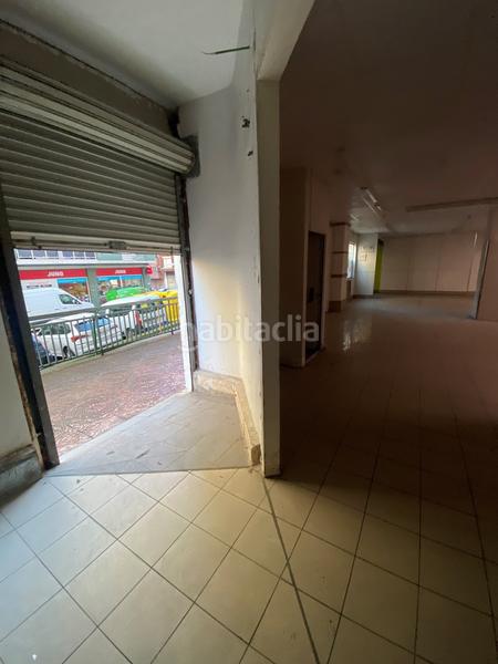 Foto 70722585-68b0-434c-a267-dcc2df17c102. Location local commercial dans Las Viñas Santurtzi