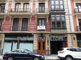 Business premise in Barraincua Kalea