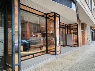 Location Local commercial  Sierras alavesas