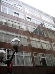 Büro  Ledesma