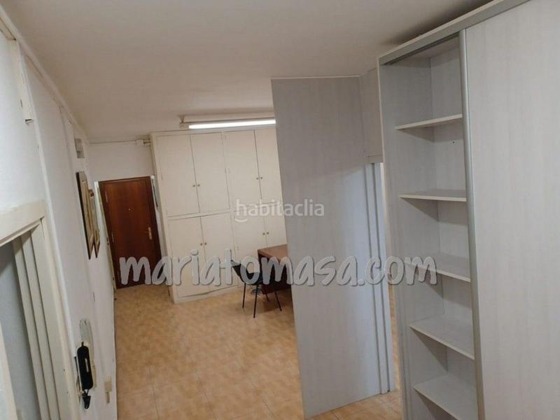 Foto 2b1ee34a-8d36-4c83-9cac-7842839a69b3. Oficina en Plaza Circular Bilbao