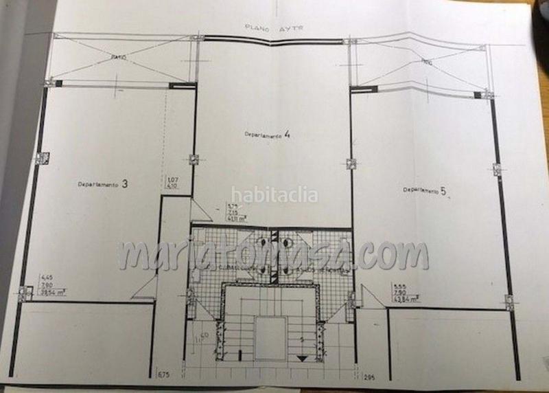 Foto 8c506432-c67b-48c0-b7b7-69bbee81ca25. Oficina en Plaza Circular Bilbao