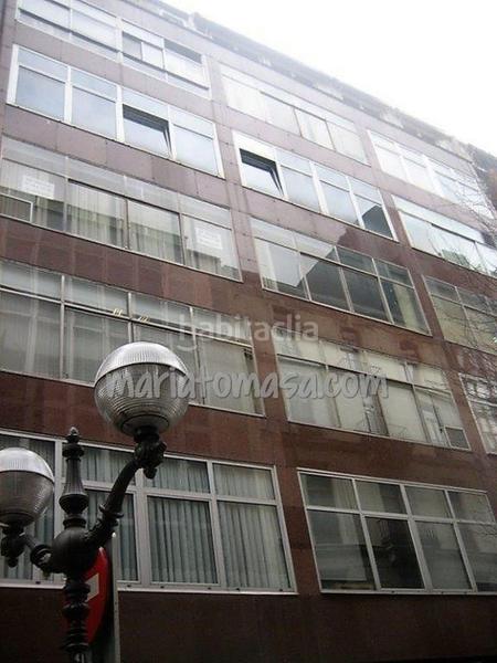 Foto 6abfd0e9-1738-404f-8fa4-7e6fddc0d620. Ufficio in Plaza Circular Bilbao