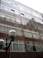 Location Bureau  Ledesma